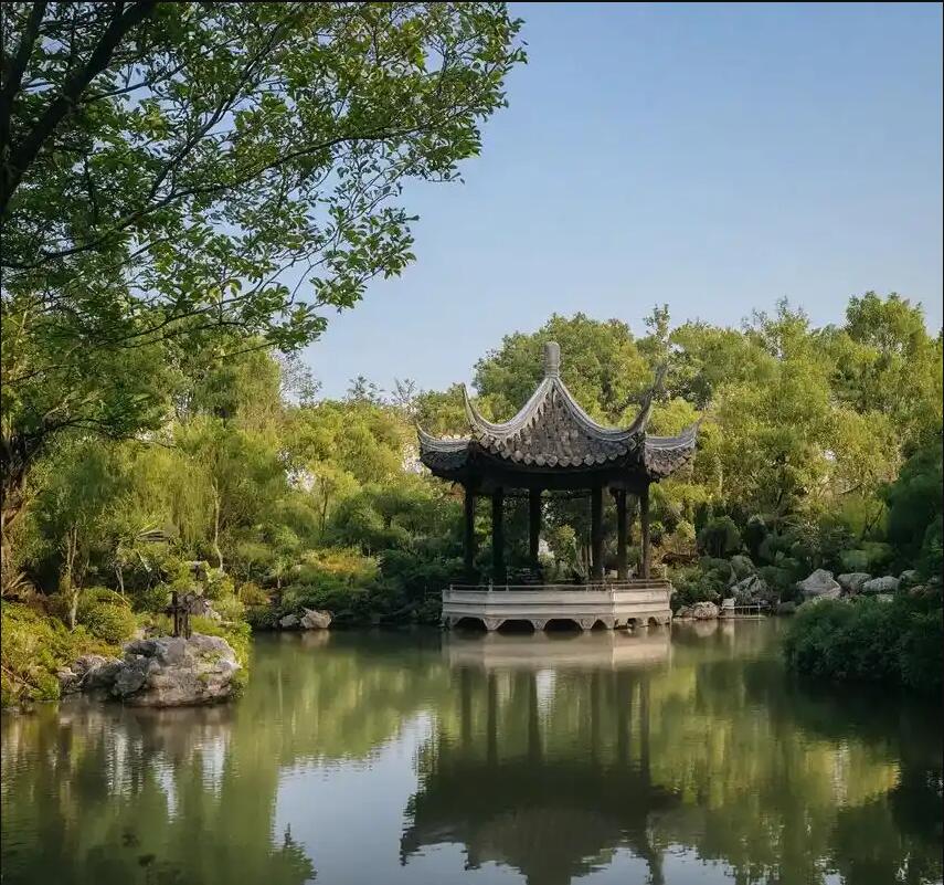 湖北雨珍建设有限公司